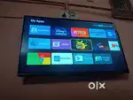 My new tv for sell