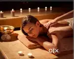 Spa Job male and female