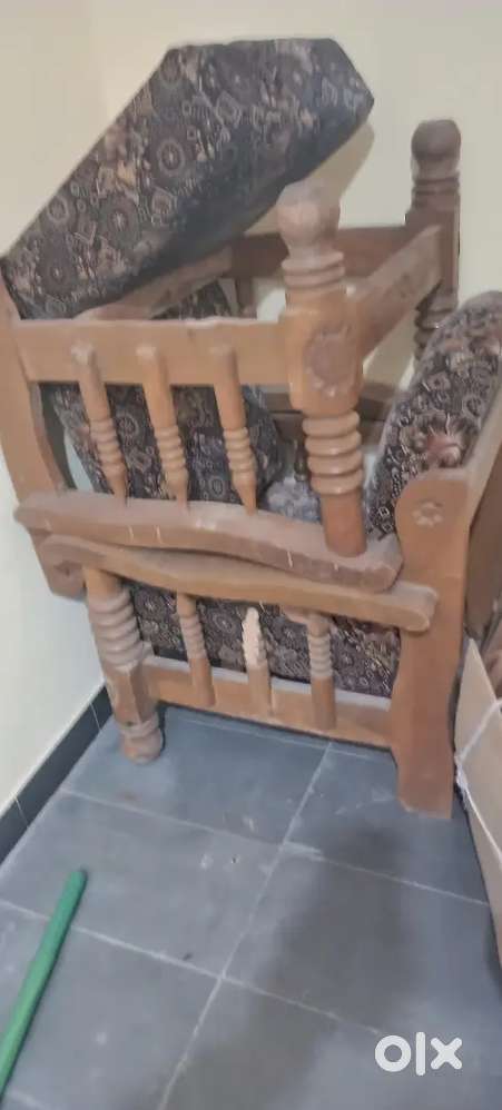 3 sofa second hand