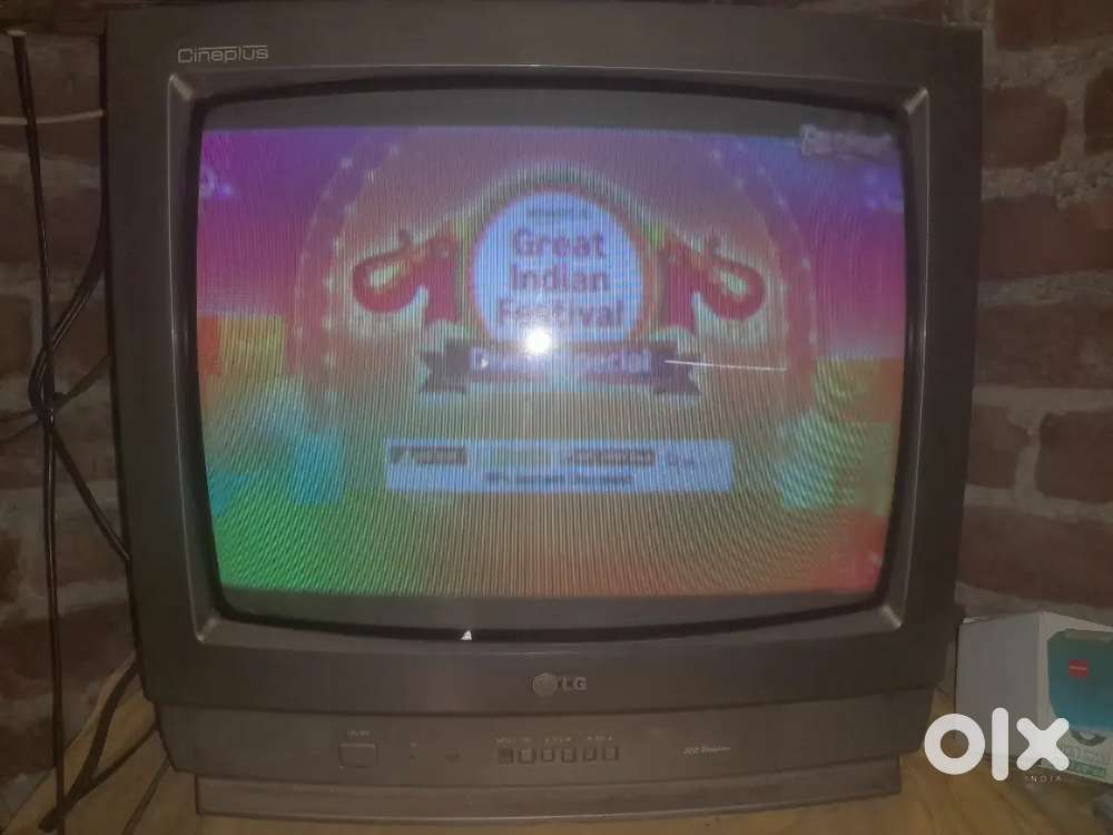 LG television for sell