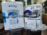 RO Water Purifier SET with Free Pre Filter Candle- Mohali Zirakpur CHD