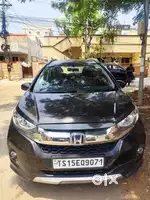 Honda WR-V i-DTEC VX, 2017, Diesel