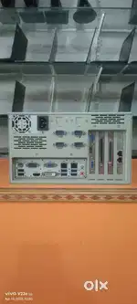 Commercial desktop core i5 6th gen,8GB RAM,256GB SSD,1 TB Harddisk