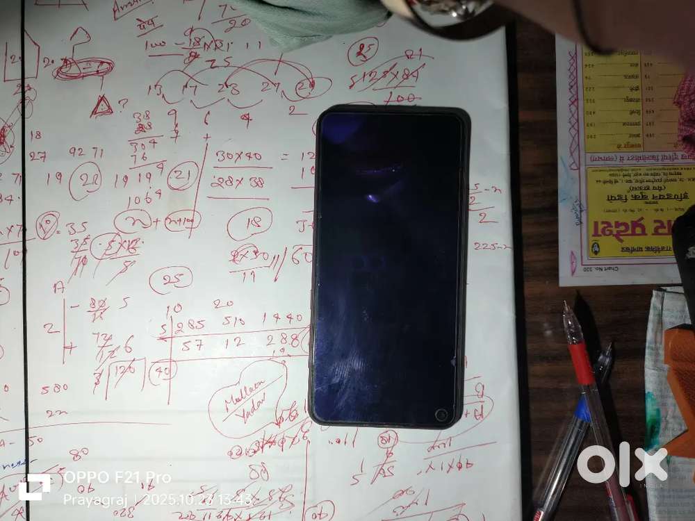Redmi note 9