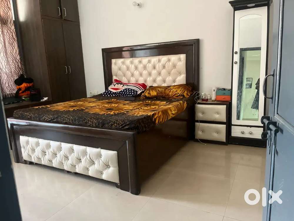 2bhk furnished flat for rent, 2bhk apartment for rent, 2 BHK FLAT