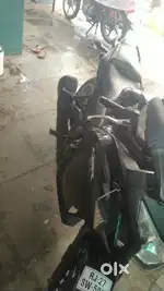 Honda cbr250r