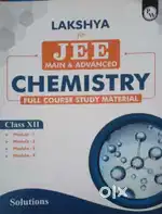IIT Jee lakshay module physics wallah