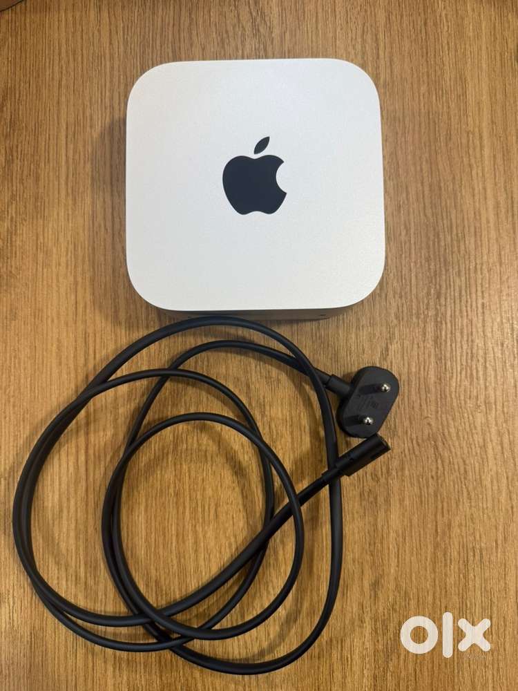 Apple mac mini ( under warranty )