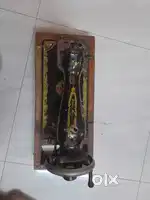 Sewing machine in good condition