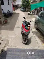 Want to sell my electric scooter