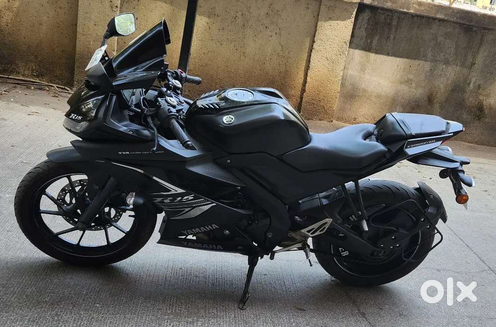 R15 v3 abs model