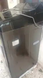 Washing machine 1 year old