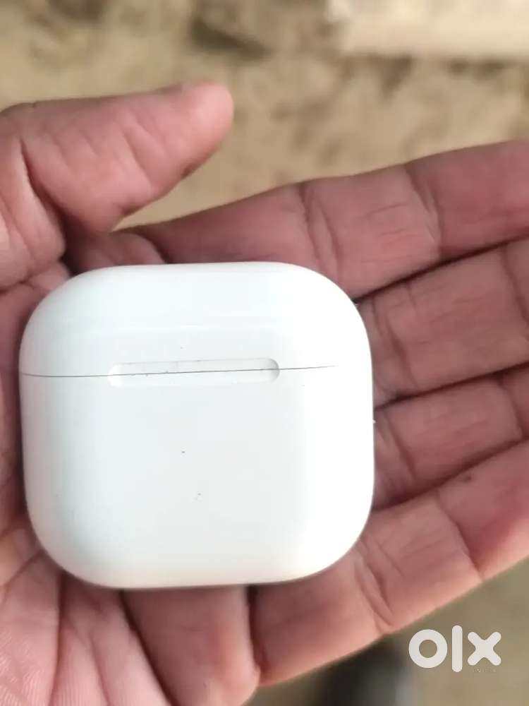 Apple Airpods 4