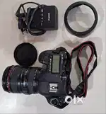 CANON EOS 5D MARK III