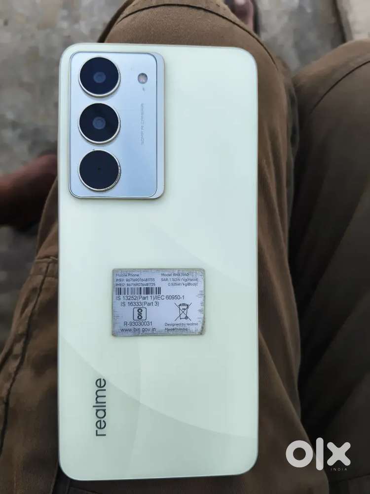 Realme 14x 5g 6 128