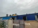 WAREHOUSE FOR RENT IN NAMAKKAL