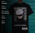 Anime T-shirt's