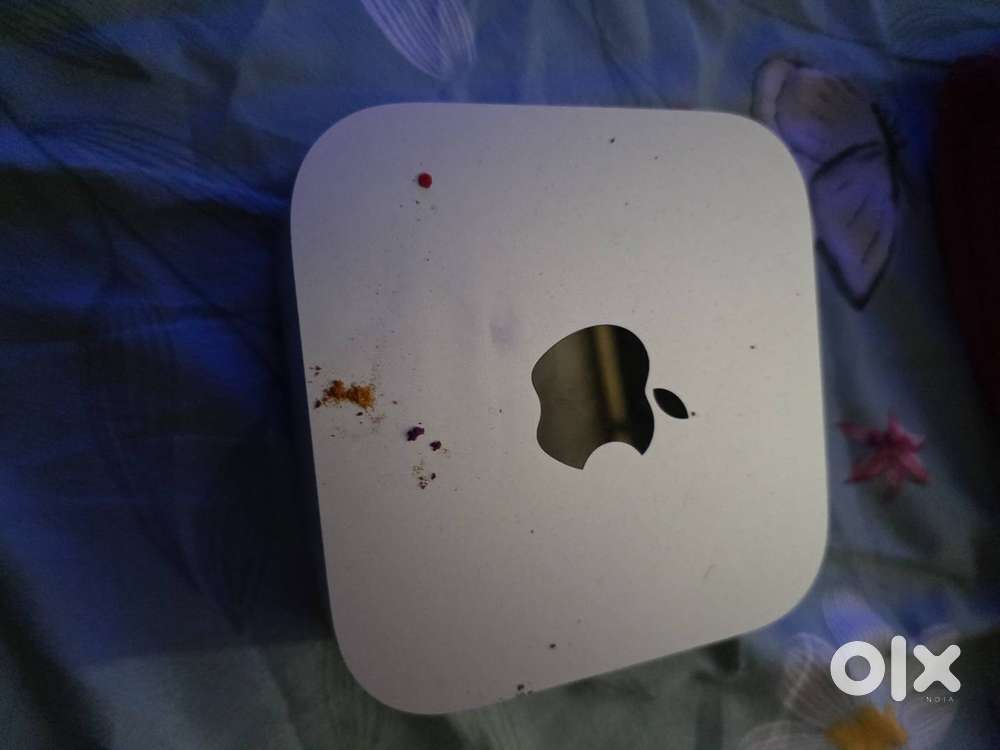 Mac mini m4