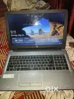HP DESKTOP-PCA29QL
