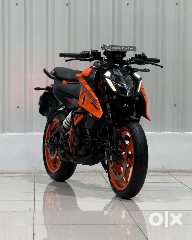 Duke 390 - 2023 Manufactured