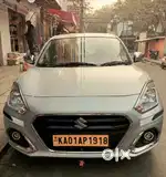 Maruti Suzuki Swift Dzire 2024 Petrol 29800 Km Driven showrom mantains