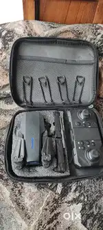 Dron video shooting and best condition