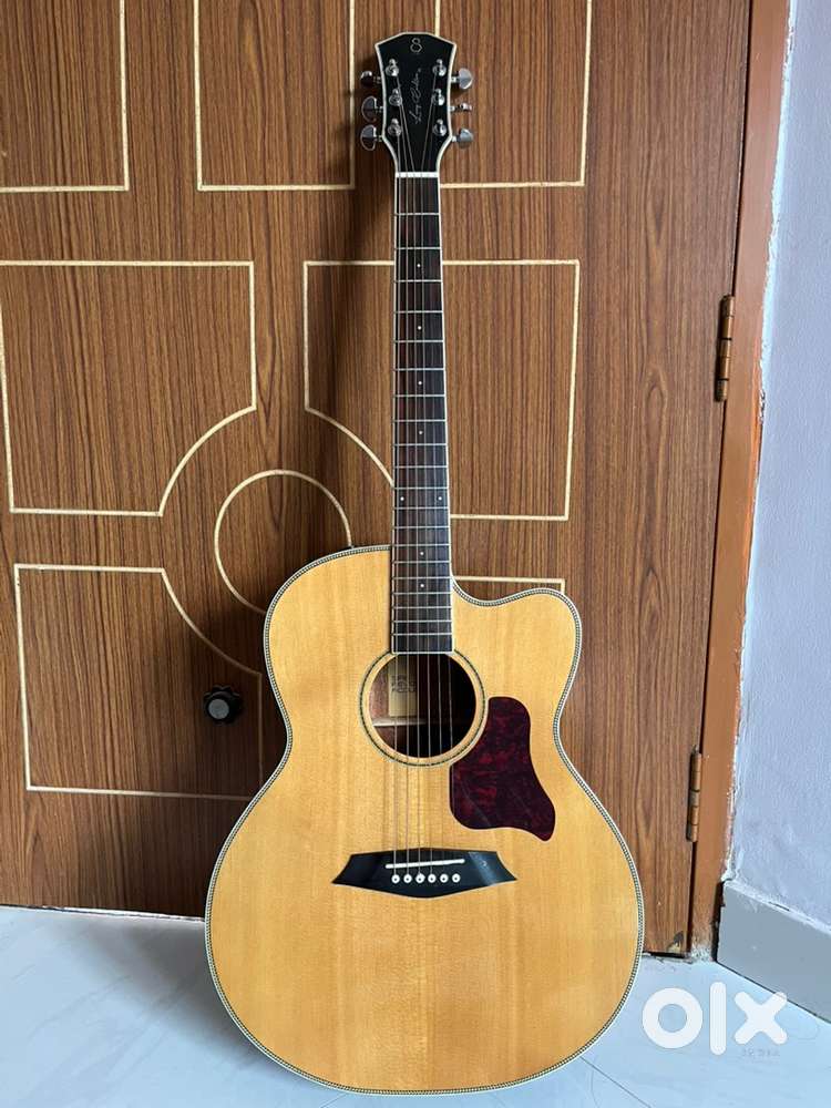 Sire A3 Electro -Acoustic Guitar (Larry Carlton)