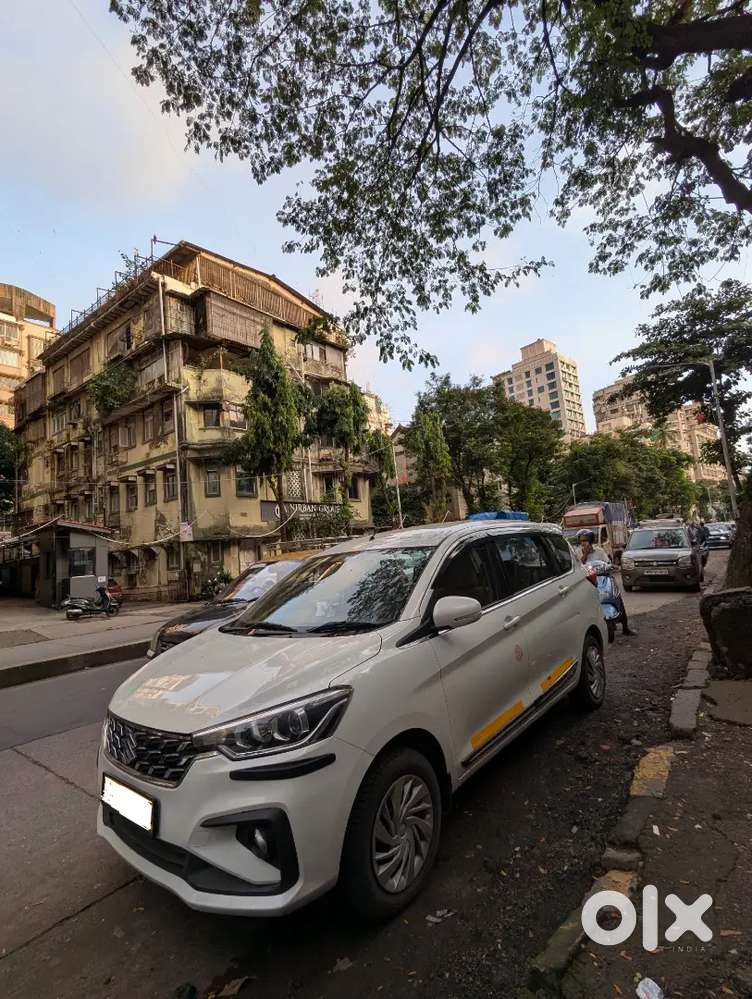 Need driver for OLA UBER  Day/Night Ertiga Car please contact chembur