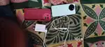 Vivo T3X  5g phone all ok never repair aj tak ni khula hai 6...128