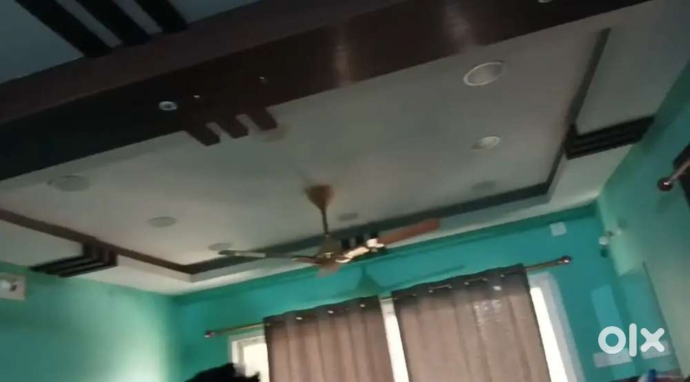 A female flat mate required for an independent room in 2bhk