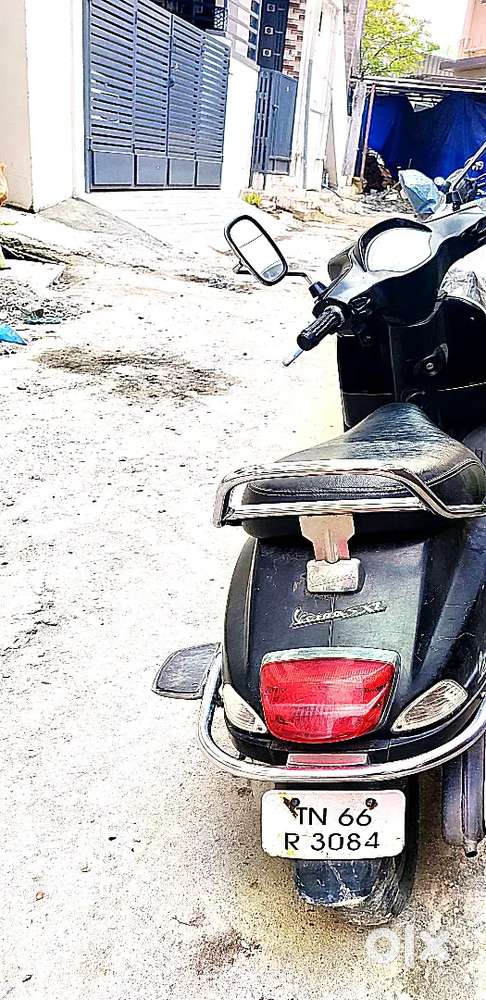 Vespa for sale