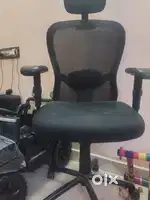 Executive Chair