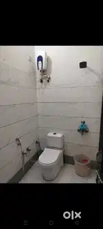 Saparate furnished big home for rent...