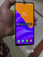 Samsung Galaxy M33 5G