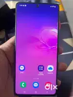 Galaxy S10 Lite