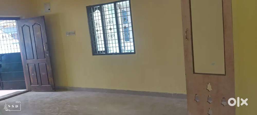 Individual house for rent in gokul nagar, hosur