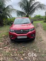 Renault KWID 2016 Petrol Well Maintained