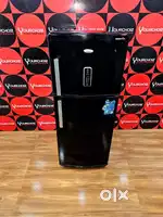 Whirlpool double door refrigerator with free shipping