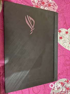 ASUS ROG STRIK