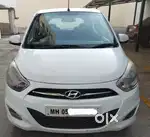 Hyundai i10 Asta AT, 2012, Petrol