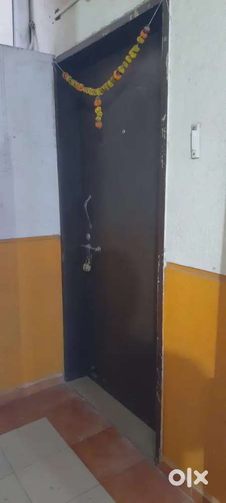 2 BHK Flat available for rent