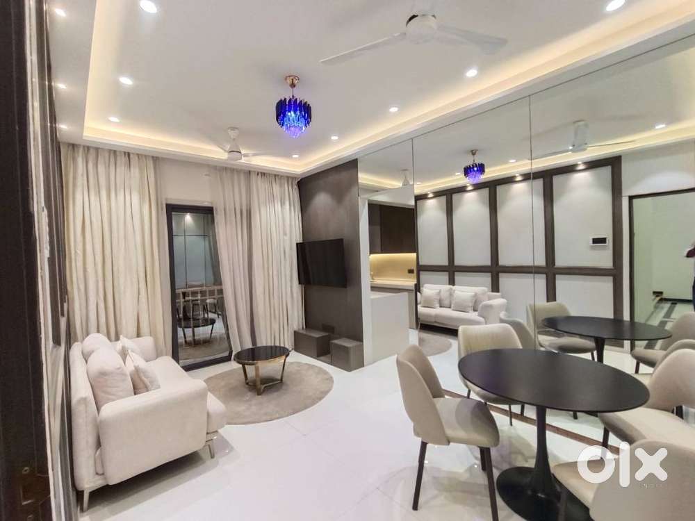 1BHK For Sell In Vasai East, No Brokerage