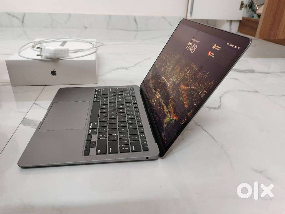 Apple macbook air m1