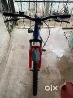 cycle good condition