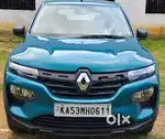 Renault KWID 1.0 RXL 02 Anniversary Edition, 2020, Petrol