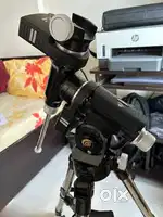 Explore Scientific iEXOS-100-2 Computerised Telescope Mount