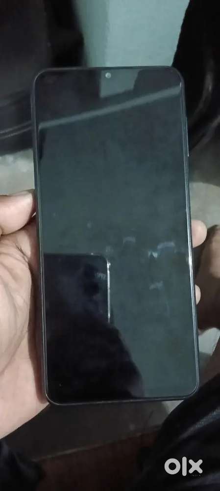 Galaxy f23,6000 mah battery,6&128gb ram 50&8 mp camra ,20