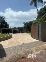 Luxury plot for sale
