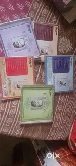 Hindi songs karaoke cds,good condition 100+cds