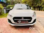 Maruti Suzuki Swift 1.2 VXI (O), 2023, Petrol